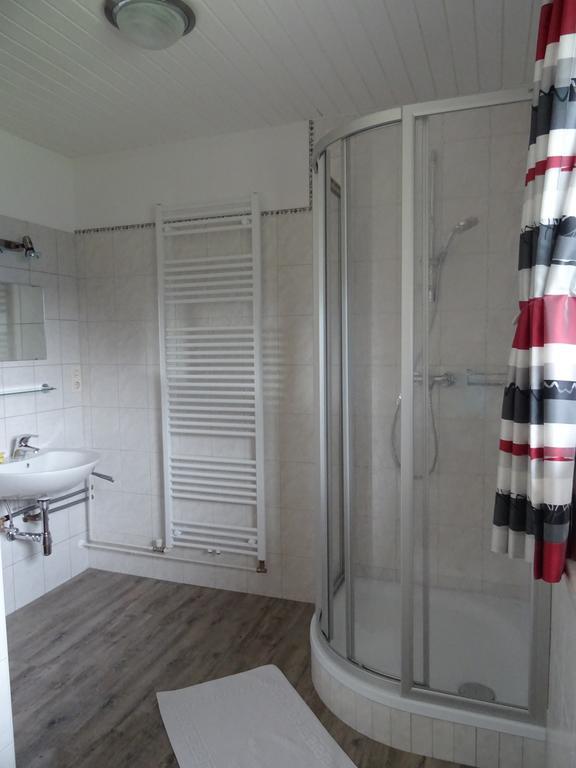 Apartmán Scheurerhof Tux Exteriér fotografie