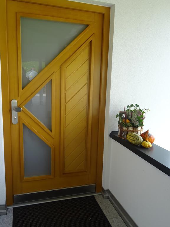 Apartmán Scheurerhof Tux Pokoj fotografie