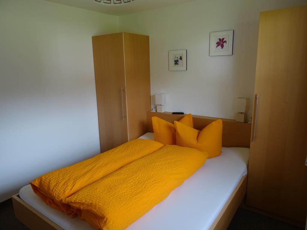 Apartmán Scheurerhof Tux Pokoj fotografie