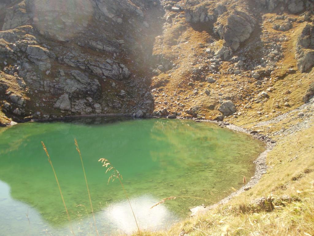 Apartmán Scheurerhof Tux Pokoj fotografie