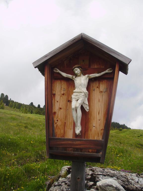 Apartmán Scheurerhof Tux Pokoj fotografie